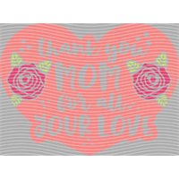 Mother's Day-MM 3703